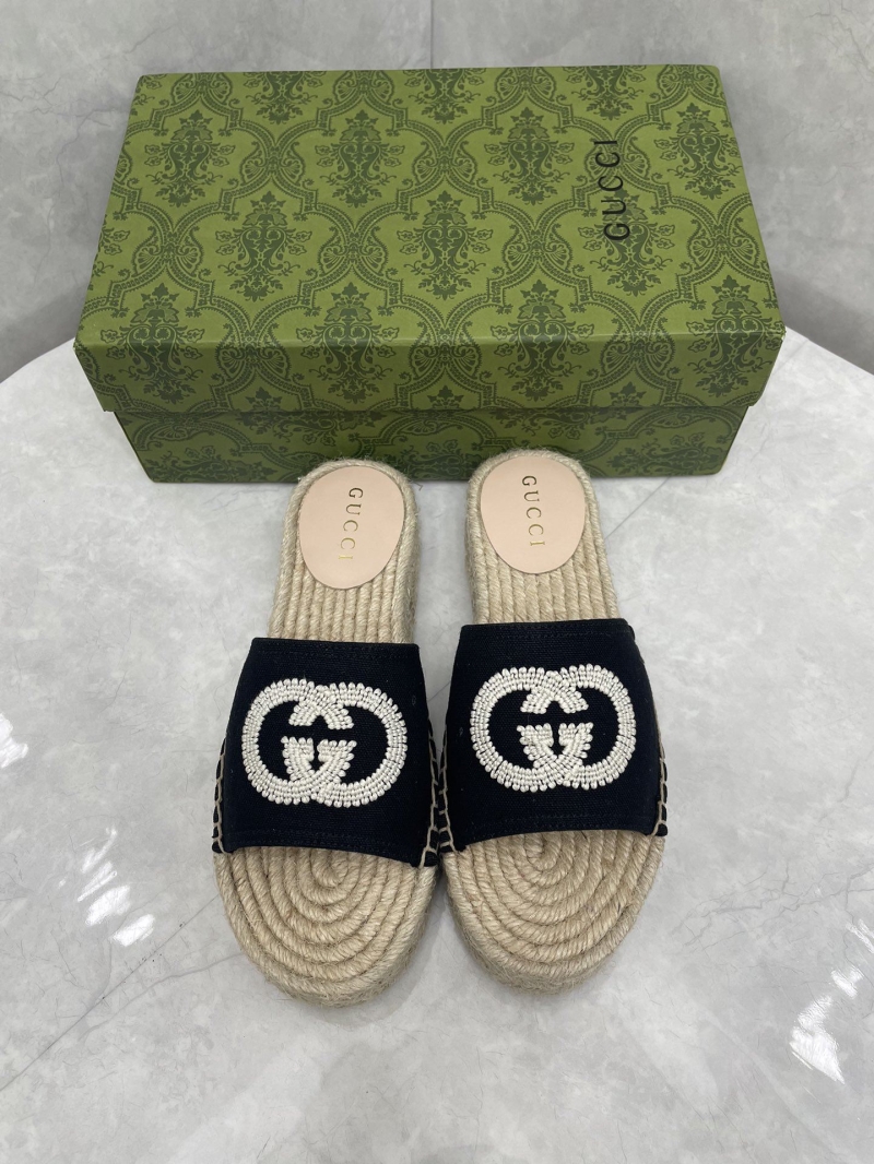 Gucci Slippers